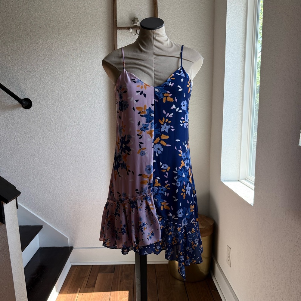 Alivia The Grace Wildflower Dress Sz: Small